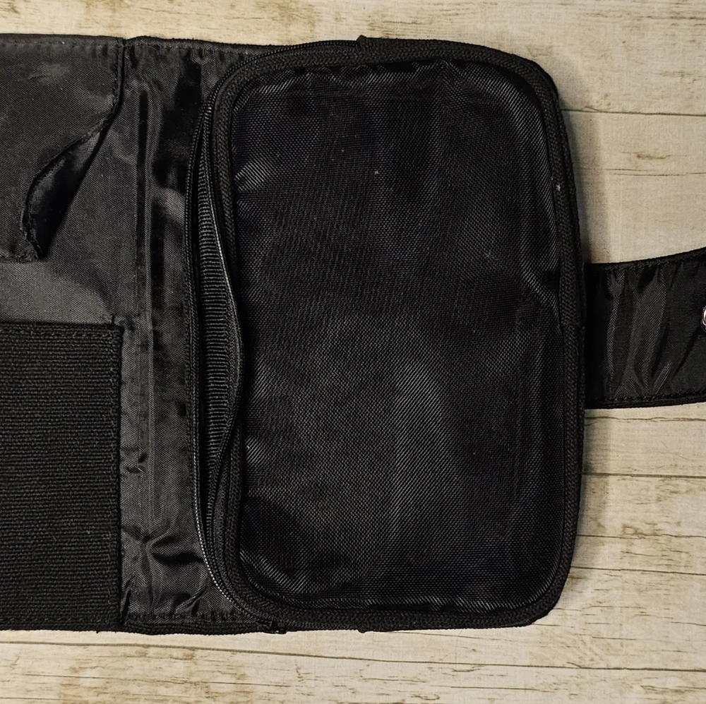[Arbonne] Makeup Brush Bag 《BAG ONLY》